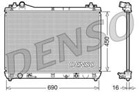 Radiateur DRM47017 - thumbnail