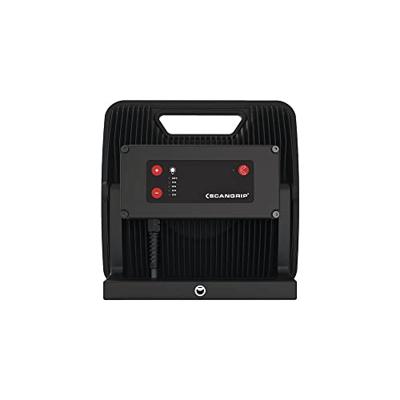Scangrip NOVA 12K | Bouwlamp | 12000LM - 03.5444 - thumbnail