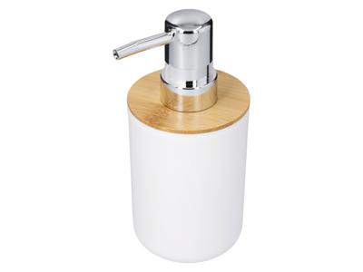 LIVARNO Badkameraccessoires (Zeepdispenser) LIVARNO Badkameraccessoires (Zeepdispenser)