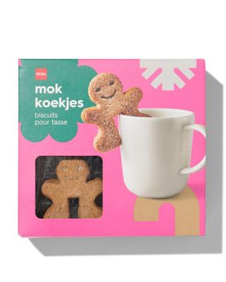 HEMA Mok koekjes 150gram