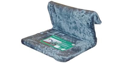 Kattenmat radiator grijs Gebr de Boon - Gebr de boon