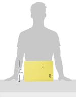 Subfolder Elba Geel A4 25 Onderdelen - thumbnail