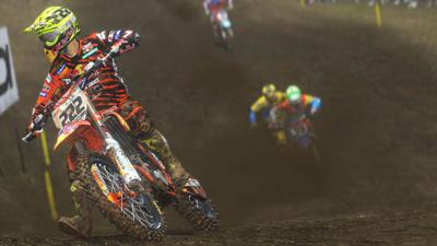 MXGP 2