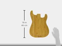 Fender Stratocaster Cutting Board snijplank - thumbnail