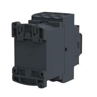 Schneider Electric LC1D25BD Contactor 1x NO, 1x NC 1 stuk(s) - thumbnail