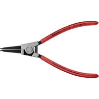Knipex Borgveertang zwart geatramenteerd 180 mm - 4611G4 - thumbnail
