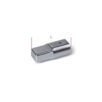 Beta 659/16 Adapter met rechthoekige insteek van (9x12 mm) en aandrijf van (14x18 mm) - 006590816 006590816 - thumbnail