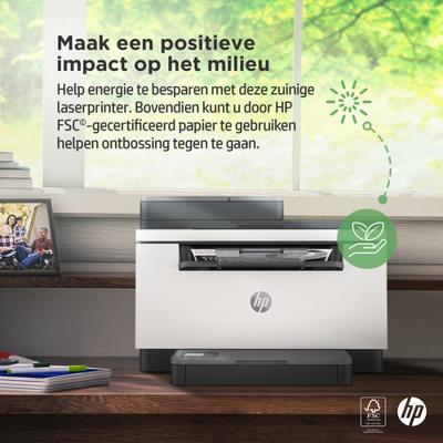 Laserprinter HP Laserjet MFP M234SDN
