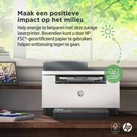 Laserprinter HP Laserjet MFP M234SDN - thumbnail