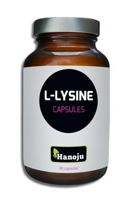 L-Lysine L-Lysine