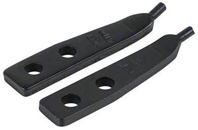 Set reservepunten 15°/ 3,0mm, 2-delig KS Tools 500.1358