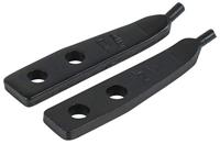 Set reservepunten 15°/ 3,0mm, 2-delig KS Tools 500.1358 - thumbnail