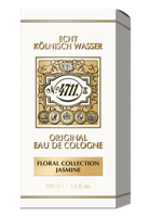 4711 Floral Collection Jasmine Eau de Cologne - thumbnail