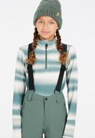 Protest Sunny Skibroek Kinderen Evergreen 152 - thumbnail