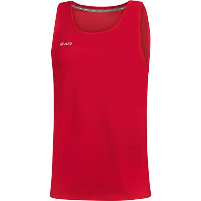 JAKO 6075K Tanktop Run 2.0 Kids - Sportrood - 152