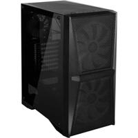 RAIJINTEK SILENOS MS PRO midi tower behuizing - thumbnail