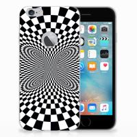 Apple iPhone 6 Plus | 6s Plus | TPU Hoesje | Illusie - thumbnail