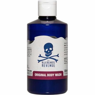 The Bluebeards Revenge Body & Skincare Original Body Wash The Bluebeards Revenge Body & Skincare Original Body Wash