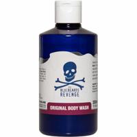 The Bluebeards Revenge Body & Skincare Original Body Wash - thumbnail