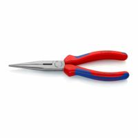 KNIPEX radiotang 2612200 grijptang (rood/blauw) - thumbnail