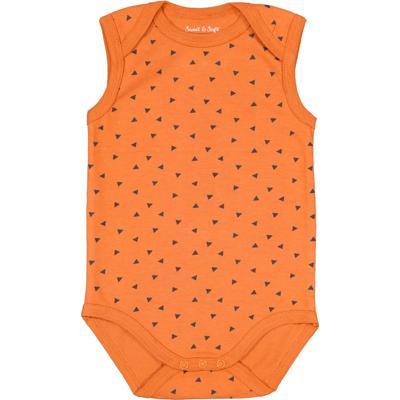 Romper - Oranje