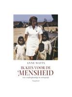 Ik kies voor de mensheid - Anne Watts - eBook (9789047515906) - thumbnail
