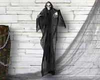 Skelethanger (240 x 170 x 19 cm) Multicolour 240 x 170 x 19 cm - thumbnail