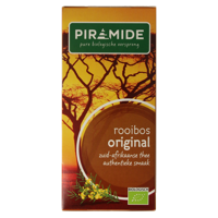 Piramide Rooibos original thee bio 20 Zakjes - thumbnail