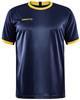 Craft 1910178 Progress 2.0 Graphic Jersey M - Navy/Swe.Yellow - L - thumbnail