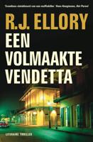 Een volmaakte vendetta - R.J. Ellory - ebook - thumbnail