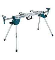 Makita Accessoires DEAWST06 afkortzaag onderstel - compact en inklapbaar - DEAWST06 - thumbnail