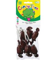 Candy Tree Dropknotsen bio (7 st) - thumbnail