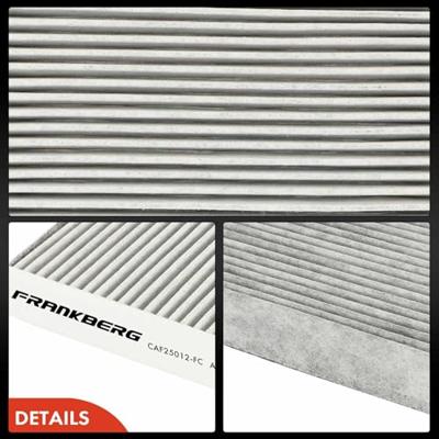 Q-Acoustics: Q 400 Actieve speakers - 2 stuks - Zwart Q-Acoustics: Q 400 Actieve speakers - 2 stuks - Zwart