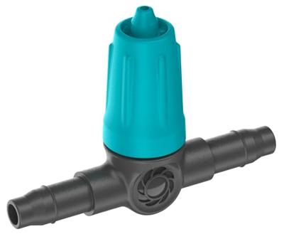 Gardena Verstelbare Seriedruppelaar 0-15 l/u - thumbnail