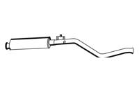 Middendemper 19564 - thumbnail