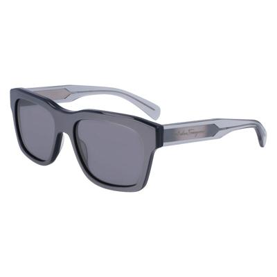 Heren zonnebril Salvatore Ferragamo SF1087S-5618058 ø 56 mm