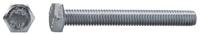Dresselhaus zeskant tapbout 6-kt-screw,threaded head dresselh.m8x60 gal.verz. - thumbnail