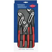 KNIPEX Alligator-Set 00 20 09 V03 tangenset - thumbnail