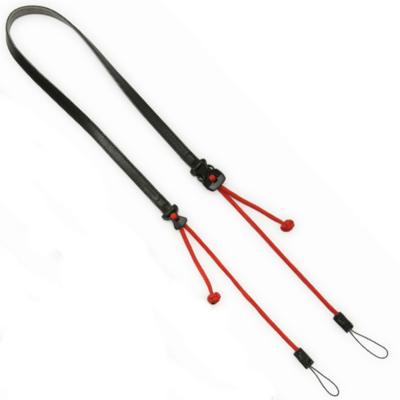 Artisan&Artist Flynn Draagriem rood Artisan&Artist Flynn Draagriem rood