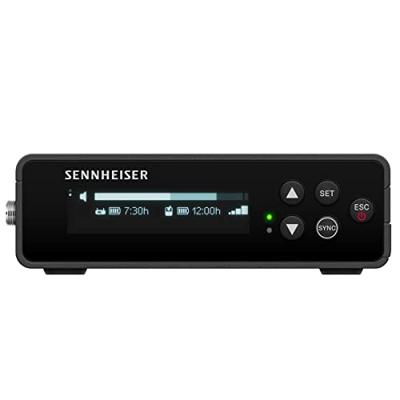 Sennheiser EW-DP EK (R1-6) losse ontvanger (520 - 576 MHz)