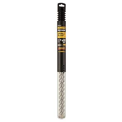 DeWalt Accessoires SDS-MAX Boor XLR 32x450x570mm - DT60835-QZ