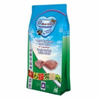 Renske Super Premium vers bereid kalkoen met eend hondenvoer 12 kg - thumbnail