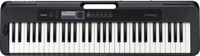 Casio CT-S300 Casiotone keyboard 61 toetsen - thumbnail
