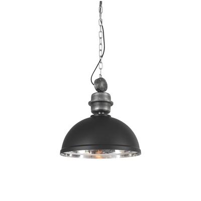 Steinhauer Hanglamp industrieelGaeve Ø 50cm - 2661ZW