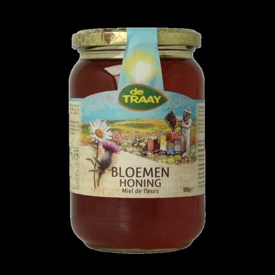 De Traay Bloemenhoning