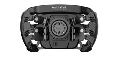 Moza FSR2 Formula Wheel Moza FSR2 Formula Wheel