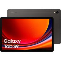 Samsung X710 Galaxy Tab S9 256GB/12GB RAM WiFi graphite - thumbnail