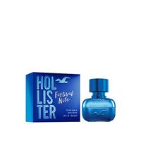 Herenparfum Festival Nite For Him Hollister HO26863 EDT - thumbnail