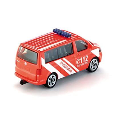 Siku 1460 feuerwehr wagen