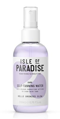 Isle of Paradise Self-Tanning Water 200 ml Isle of Paradise Self-Tanning Water 200 ml